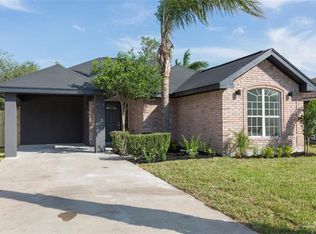 320 S 28th Ave, Edinburg, TX 78542