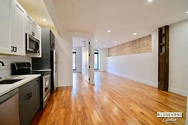 Rented by Voro NYC