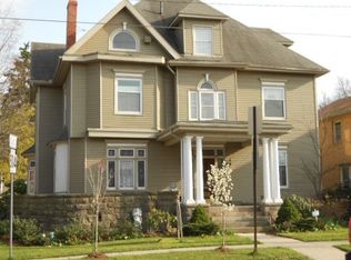 316 E Presqueisle St, Philipsburg, PA 16866