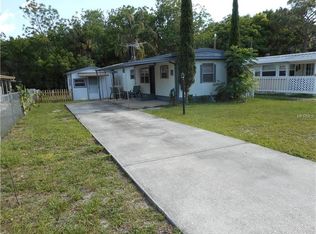9201 Pontiac St, New Port Richey, FL 34654