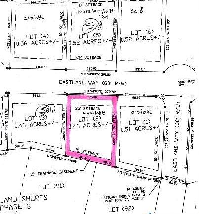 4th image of 0 Eastland Way Unit 1