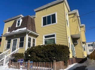 36 Fayette St APT 4, Binghamton, NY 13901