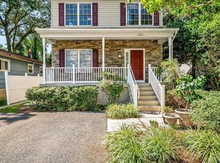299 Thelma Ave, Glen Burnie, MD 21061