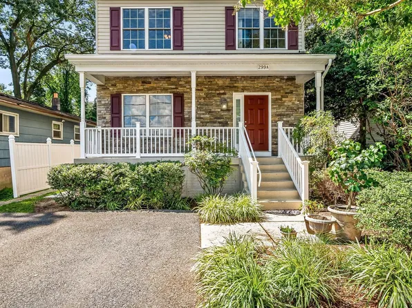 299 Thelma Ave, Glen Burnie, MD 21061