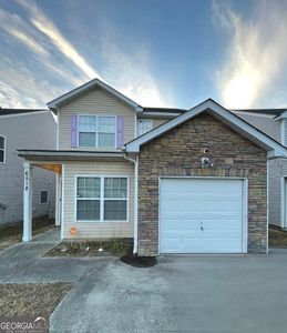 6518 Grey Fox Way, Riverdale, GA, 30296