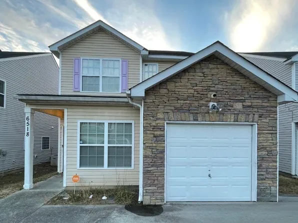 6518 Grey Fox Way, Riverdale, GA 30296