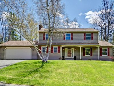 52 Hemlock Hl, Dalton, MA, 01226