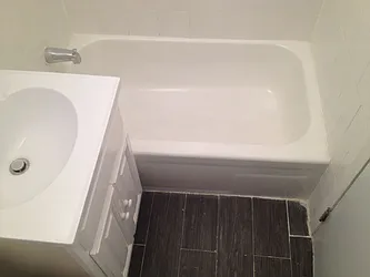 Rented by RBM Management