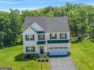 1947 Penngrove Ter, Lansdale, PA 19446