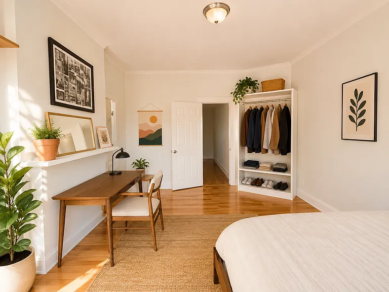 462 Lexington Ave #3L — Photo 6
