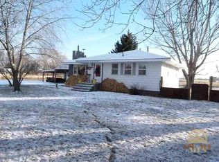 658 Sunny Acres Dr, Bozeman, MT 59718