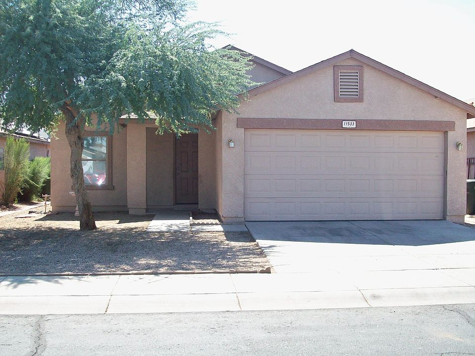 1st image of 11533 W Columbine Dr
