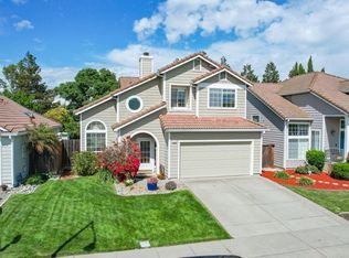 1376 Northwood Ct, Fairfield, CA 94534