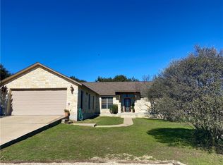 2806 Declaration Cir, Lago Vista, TX 78645