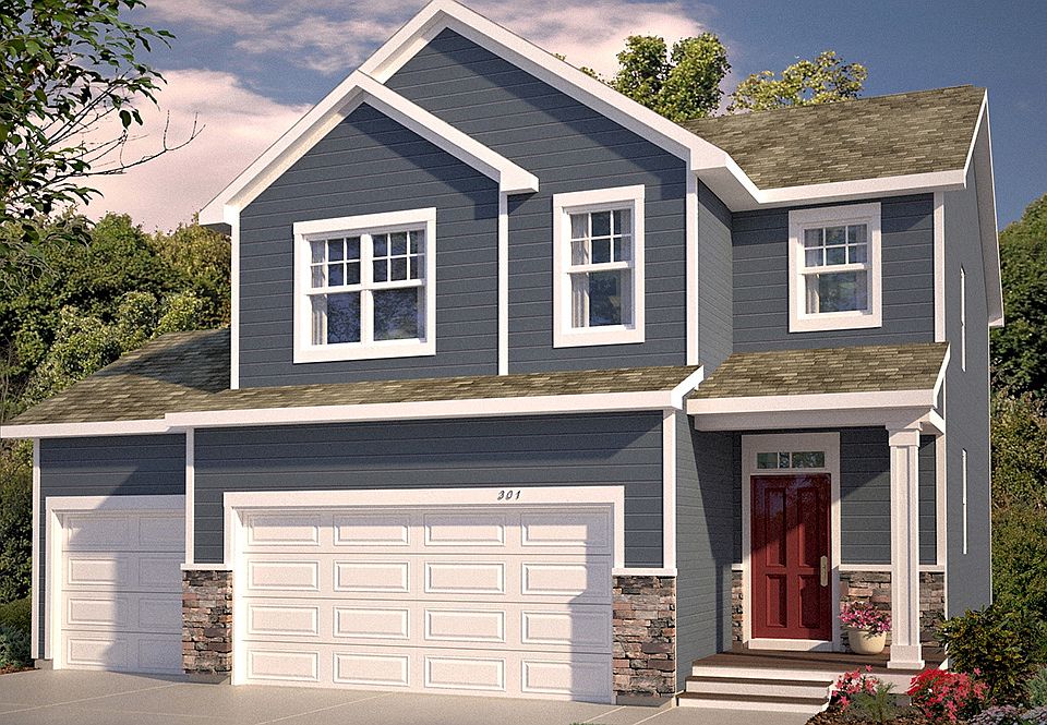 Plan Elevation.