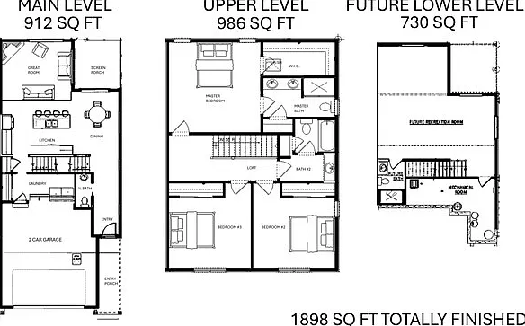 4729 Bellflower Dr #3 — Photo 3