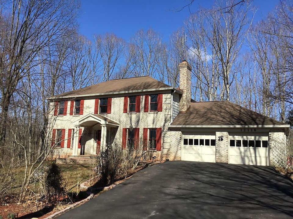 1st image of 12118 Holly Knoll Cir