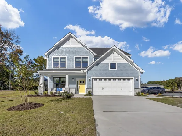 Grayson Plan, Fawn Valley