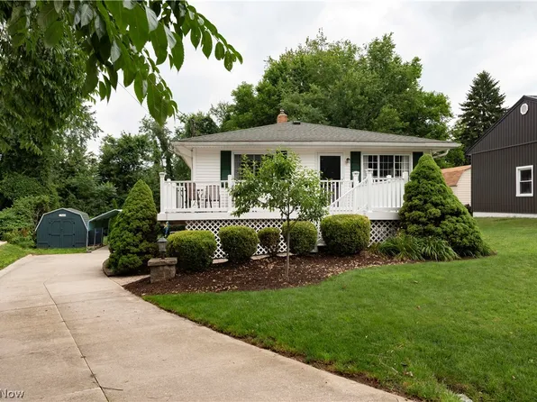 1349 Brookwood Dr, Mogadore, OH 44260