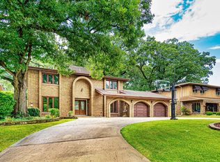 12906 S Westgate Dr, Palos Heights, IL 60463