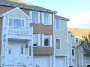 63 Abington Rd #U, Danvers, MA 01923