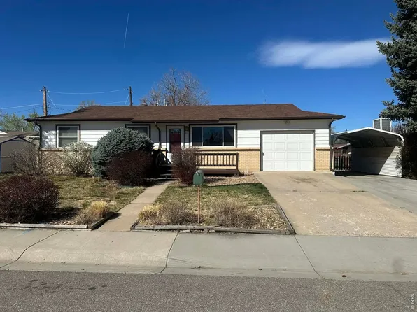 811 S Van Buren Ave, Loveland, CO 80537