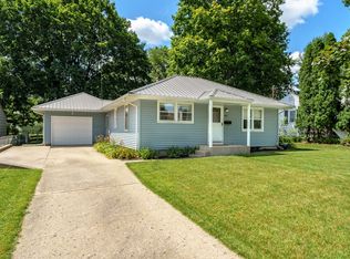 44 Everett Ave, Battle Creek, MI 49037