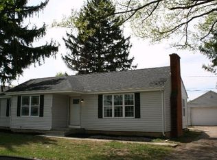 311 S Weyant Ave, Columbus, OH 43213