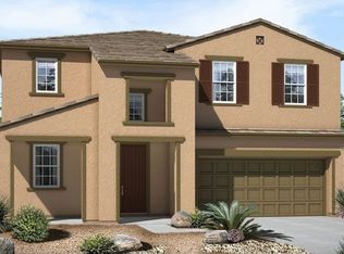 44330 W Bailey Dr, Maricopa, AZ 85138