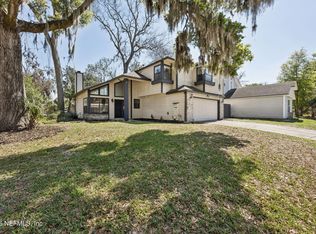 3547 MARSH CREEK Drive, Jacksonville, FL 32277