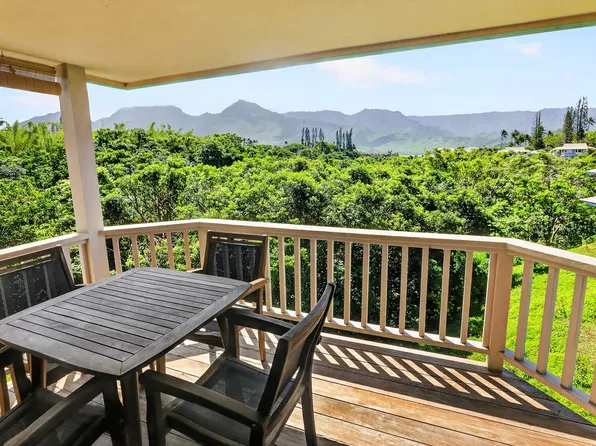 5451 Ka Haku Rd #35, Princeville, HI 96722