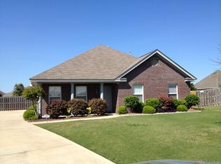 9664 Colleton Pl, Montgomery, AL 36117