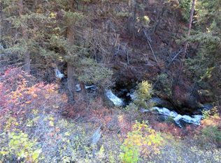 0 Fish Hatchery Rd, Republic, WA 99166