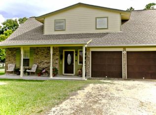 10725 N Morningview St, Santa Fe, TX 77510