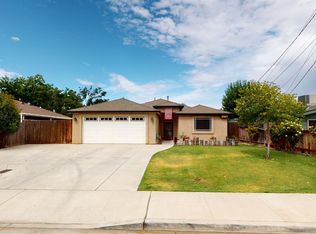 2327 Dean Ave, Bakersfield, CA 93312