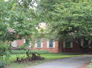 2160 Marion Ln, Morrow, GA