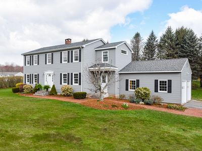 18 Carriage Dr, Burlington, CT, 06013