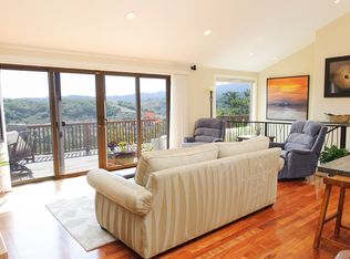 118 Endeavor Dr, Corte Madera, CA 94925