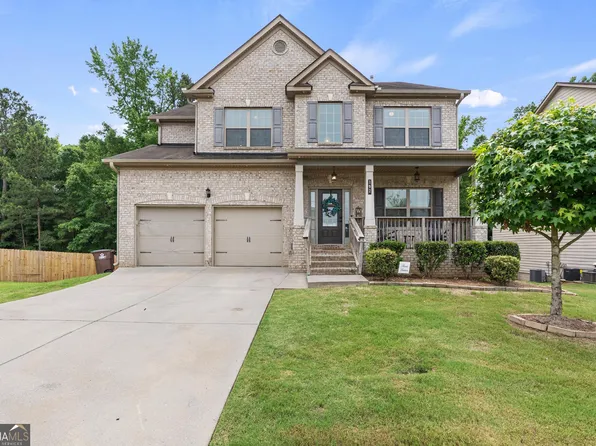 192 Madison Grace Ave, McDonough, GA 30252
