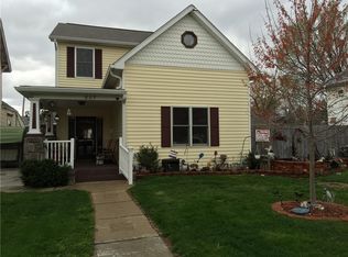 807 Dawson St, Indianapolis, IN