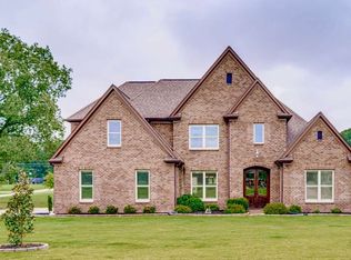 30 Clover Leaf Dr, Arlington, TN 38002