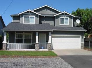 5513 SE Ogden St, Portland, OR 97206