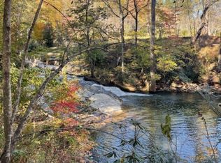 0 Fairway Dr, Lake Lure, NC 28746