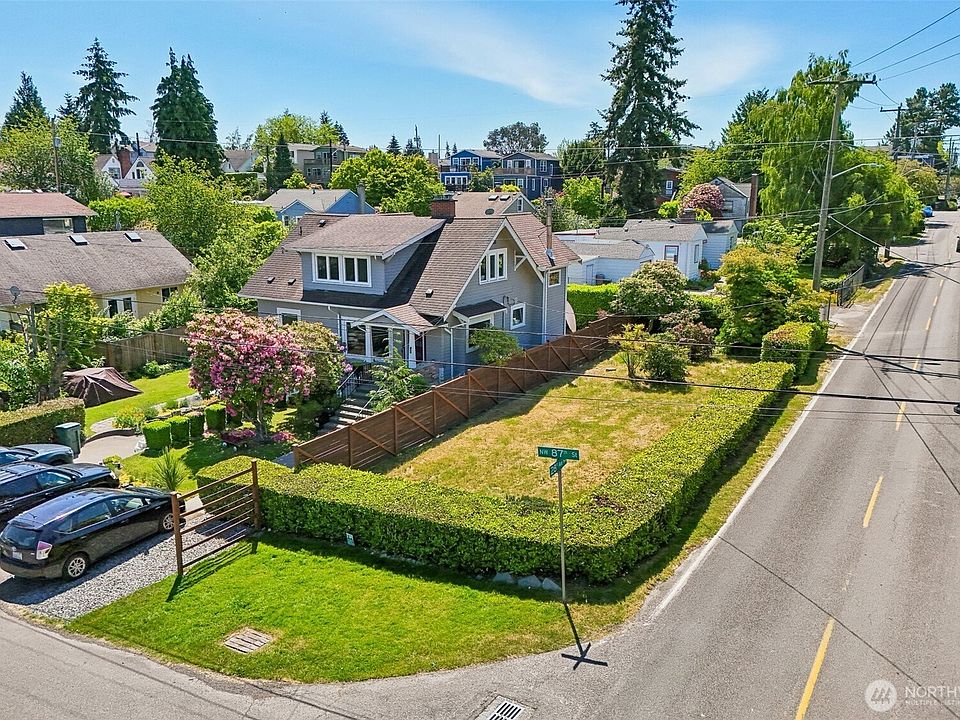 1st image of 8620 28th Avenue NW