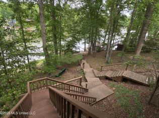 494 Lakeview Dr, Ashland, MS 38603