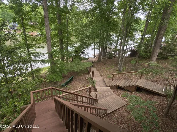 494 Lakeview Dr, Ashland, MS 38603