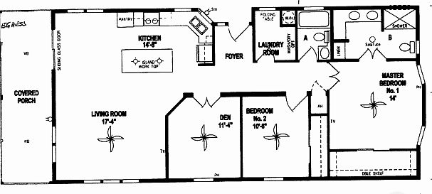 2nd image of 2145 Royal Dr