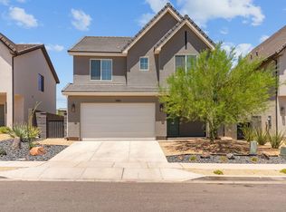 1486 S Wagon Box Way, Washington, UT 84780