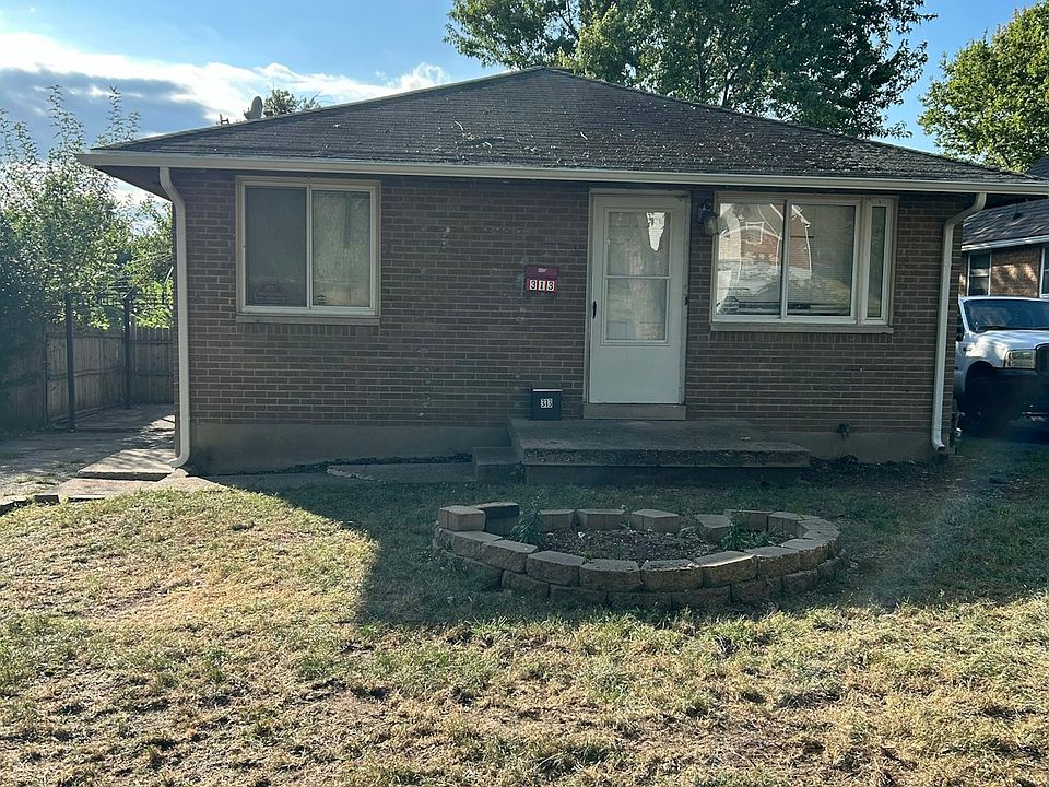 1st image of 313 N Wright Ave
