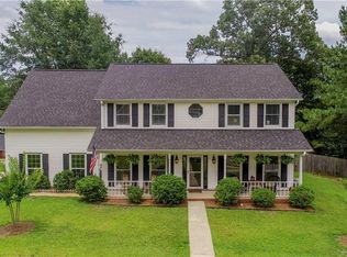 5000 Loden Green Ln, Northport, AL 35473